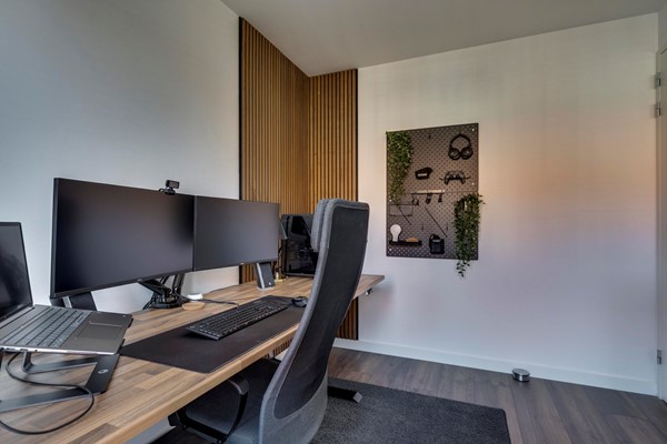 Medium property photo - Bijenlaan 18, 5692 VB Son en Breugel